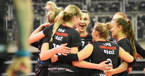 Polish League Starts With A Huge Clash Between #CLVolleyW Squads | CEV