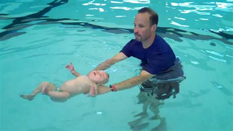 When To Start Isr Swim Lessons | earth-base