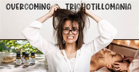 Reversing the Effects of Trichotillomania: A Guide to Hair Regrowth