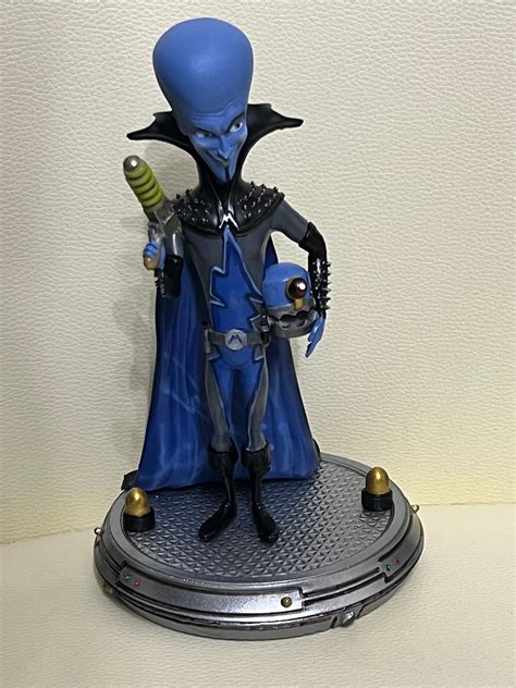 Megamind - Etsy