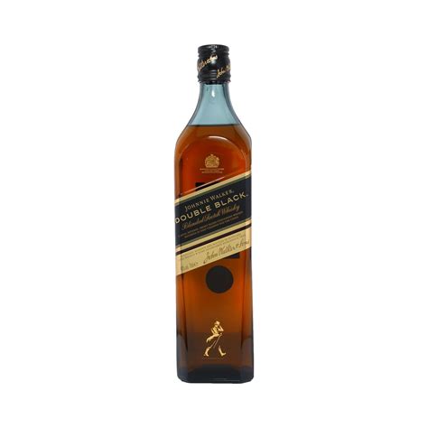 Johnnie Walker Double Black Gift Set | The Whisky Shop