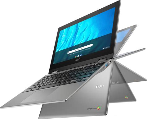 Questions and Answers: Acer Chromebook Spin 311 – 11.6" 2-in-1 Touch ...