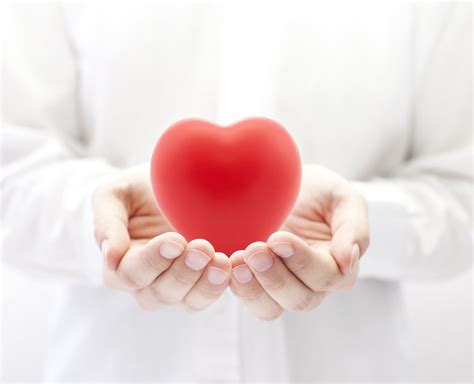 3 essential nutrients for heart health