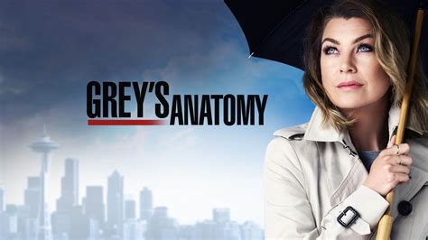 grey s anatomy season 12 poster wallpaper 6394 - The animê Man ...