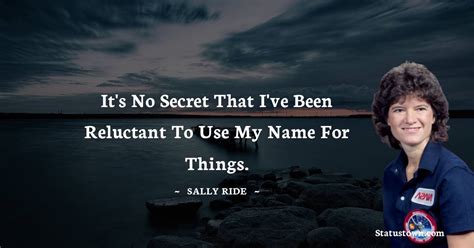 20+ Best Sally Ride Quotes