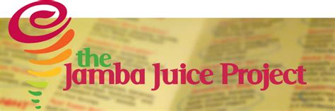 After Picking Up A Jamba Juice Menu At My Dining Commons, - Paper - Free Transparent PNG ...