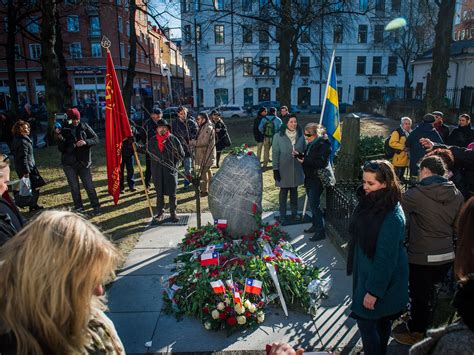 Prosecutors In Sweden Finally Close Case On 1986 Assassination Of Olof Palme | NCPR News