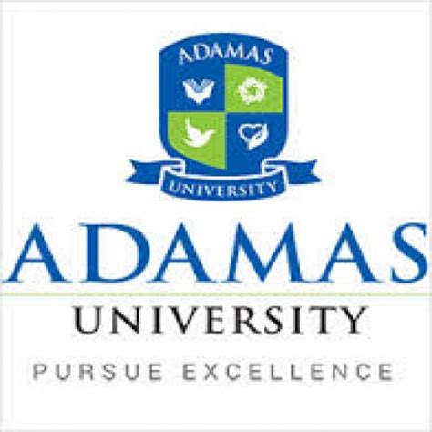 Adamas University - Address, Admissions, Placements, Ranking