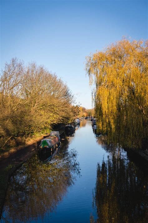 A Detailed Guide to Rickmansworth Aquadrome, England (2024 Guide)