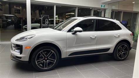 New owner (finally) | Porsche Macan Forum