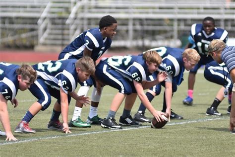 Teams - Harrison High School Football Booster Club