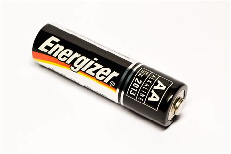 File:02 - Single Energizer Battery.jpg - Wikimedia Commons