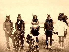 What Were Dog Soldiers Native American