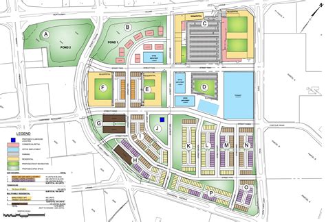 Lakeforest Mall Redevelopment Gains Final Approval | BLDUP