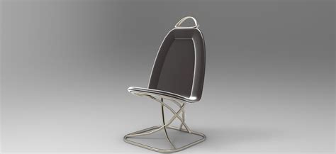 Design Chris Ebbert | Furniture Design Projects 2011-2013 | Mr Thinktank | Flickr
