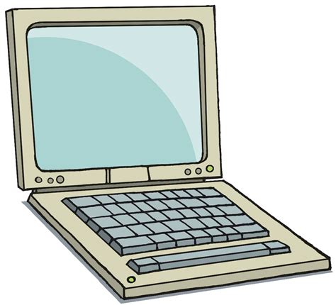 laptops - Clip Art Library
