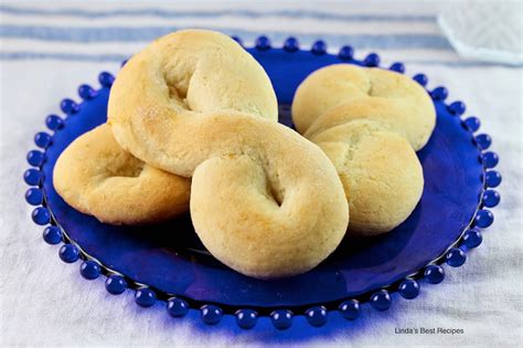 Kringla Recipe | Linda's Best Recipes