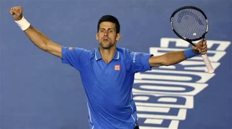 AUSTRALIAN OPEN Men´s Singles Draw: Is there a Challenger to Novak Djokovic´s Second Three-peat ...