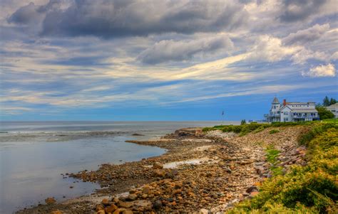 The best beaches in Maine - Lonely Planet