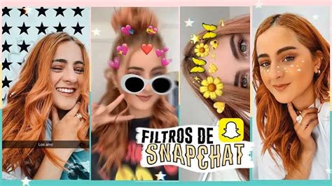 Comment puis-je mettre ou utiliser des filtres sur Snapchat - Informatique Mania