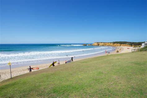 Torquay Foreshore Caravan Park - Great Ocean Road Coast Committee