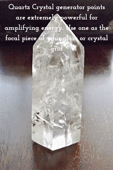 How to Use Quartz Crystals for Healing