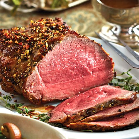 OUTSIDE ROUND ROAST ($7.99/LB) | Richard’s Fine Meats