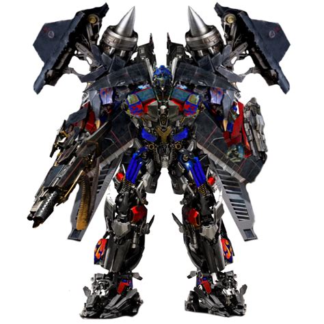 Jetfire and Optimus Prime Combine by danielelele on DeviantArt