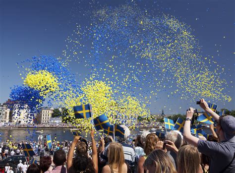 Festivals & Events In Stockholm - Discover Scandinavia