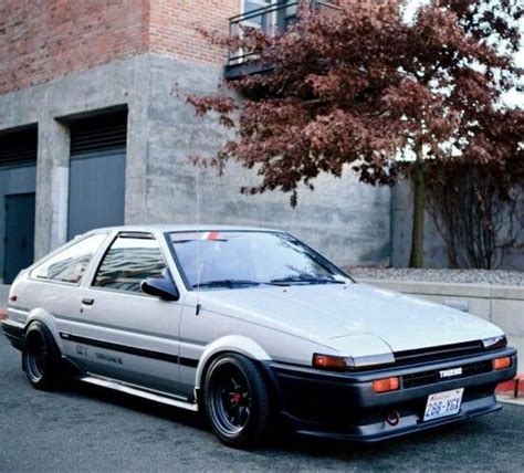 Kisah terbaik modified toyota ae86, tips, kisaran biaya terbaru, foto ...