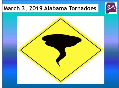 Pictures And Video From The March 3, 2019 Alabama Tornadoes - Geek Alabama