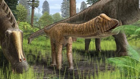 Baby dinosaur fossil is full of surprises - CNN