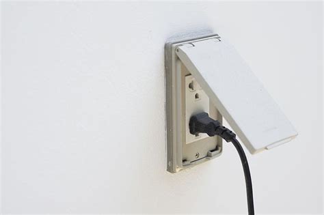 Outdoor Electrical Box Installed – A.D.I. Electric Los Angeles Electrician