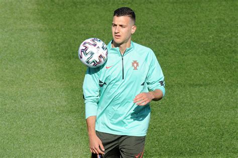 Diogo Dalot unsure over future after AC Milan loan expires