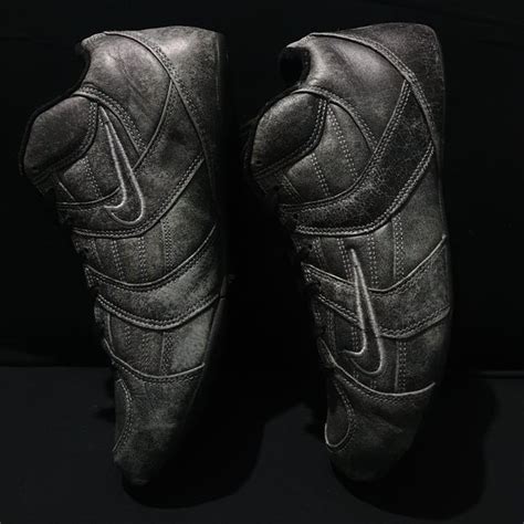 Nike Wrestling Shoes 2003 Sample : r/wrestling