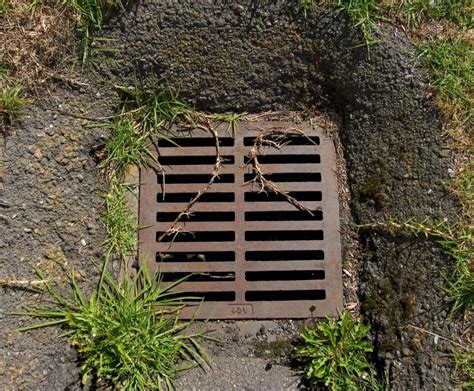 What are the Different Types of Residential Drainage?