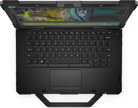 Dell Latitude 5430 Rugged - i7-1185G7 · Xe Graphics G7 · 14.0”, Full HD ...