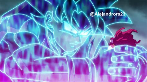 GOKU SUSANOO by AlejandroDBS on DeviantArt