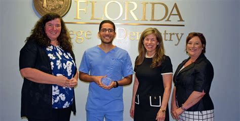 UF Dental Student Awarded on the 2020 AADR 411 Rapid Research Competition » Office of Research ...