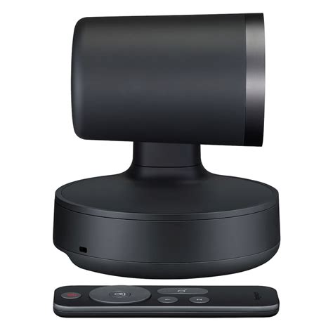 Logitech Rally Camera - 4K PTZ Conferencing Camera | AVStore