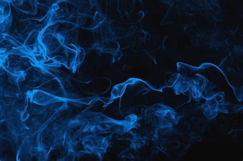 Blue Smoke Images - Free Download on Freepik