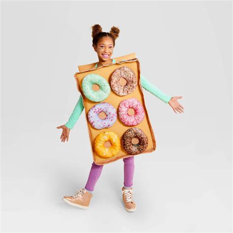 These Food-Themed Halloween Costume Ideas Are Perfect for Kids