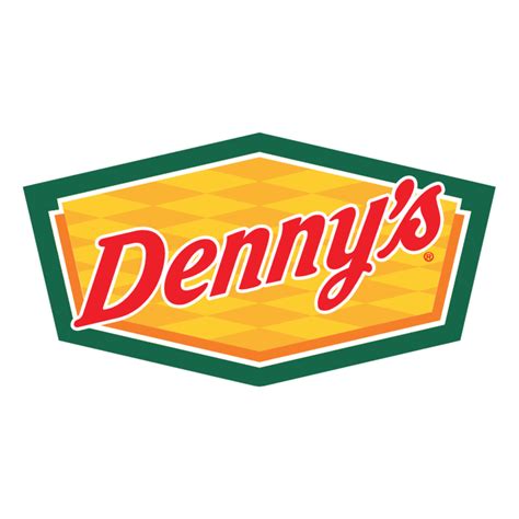 Denny's(254) logo, Vector Logo of Denny's(254) brand free download (eps, ai, png, cdr) formats