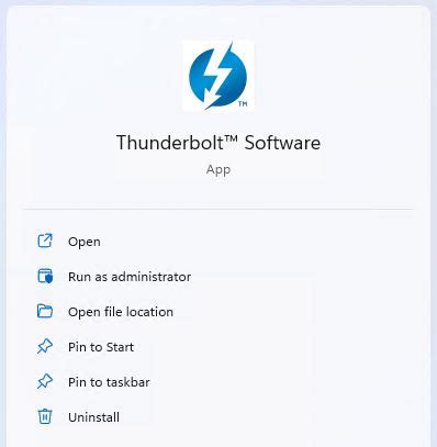 Thunderbolt Software Upgrade Strategy - Ed Tittel