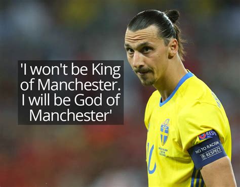 Hilarious quotes from Zlatan Ibrahimovic | Sport Galleries | Pics ...