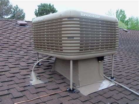 Swamp Cooler Replacement | Swamp Cooler Services | Offering ...