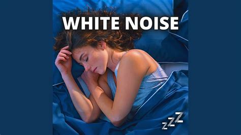 White Noise For Sleeping 10 Hours - YouTube