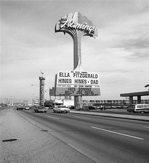 15 Rare & Historical Photos of Las Vegas "The Entertainment Capital of the World" | Mega Series ...