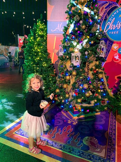 4 Things to Know: Christmas at Disney Springs - Orlando Magazine