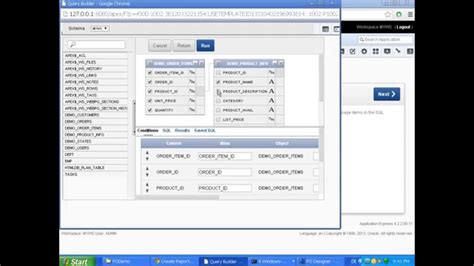 Oracle Apex 40 Application Translations